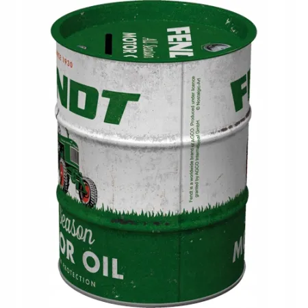 Skarbonka Fendt All Season Motor 31516