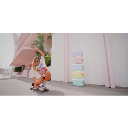 Polarbox POP 12 Litr. Pudrowy Nude