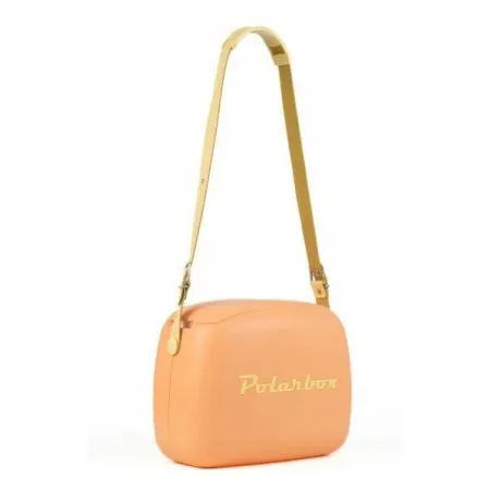 6 Litrów Polarbox Lunch Orange 9397