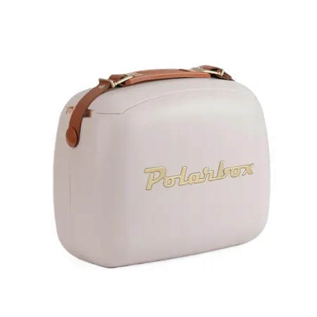6 Litrów Polarbox Lunch Perla Gold 9345