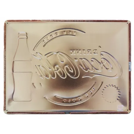 Plakat 30x40 Coca-Cola Refreshing 23370
