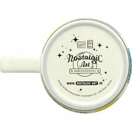 Kubek Gin & Tonic Served Cold 43083