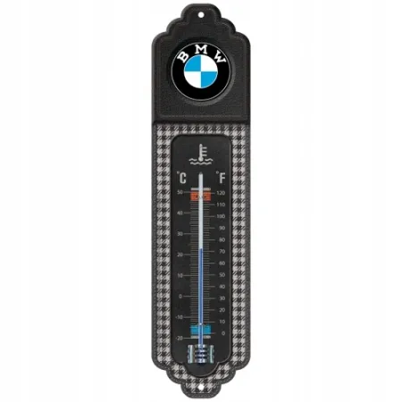 Termometr BMW - Clasic Pepita 80323