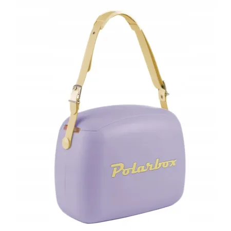 6 Litrów Polarbox Lunch POP Malva 9349