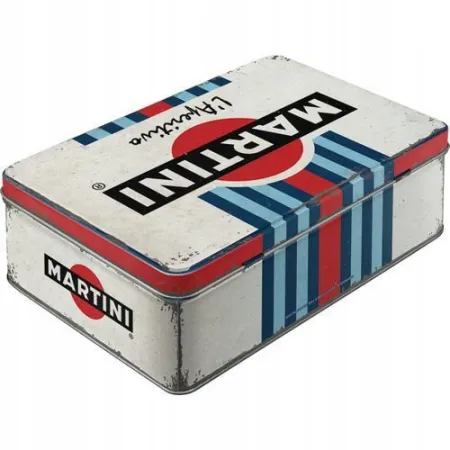 Puszka Płaska Martini L`Aperitivo 30764
