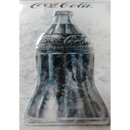 Plakat 20x30 Coca-Cola - Ice White 22278