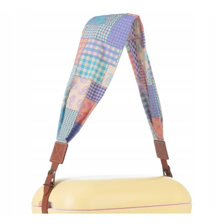 Pasek tekstylny Polarbox Patchwork 9293