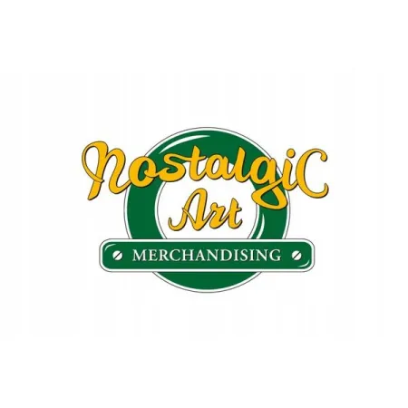 Plakat okrągły 35cm 25103