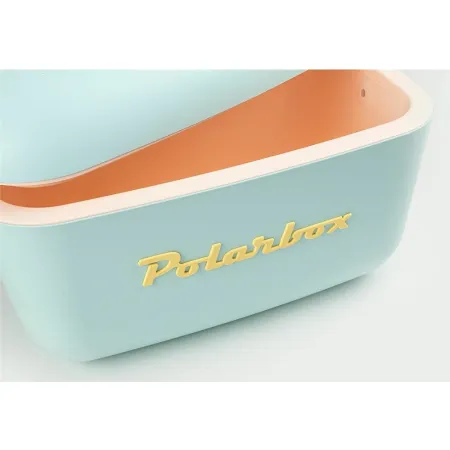 12 Litrów Classic Polarbox Błękitny 9235