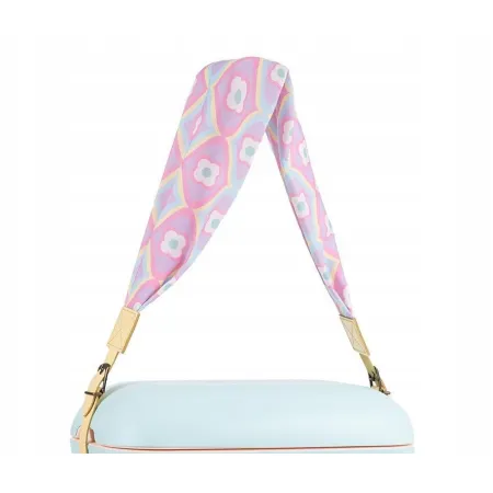 Pasek Polarbox POP Retro Amarilla 9333