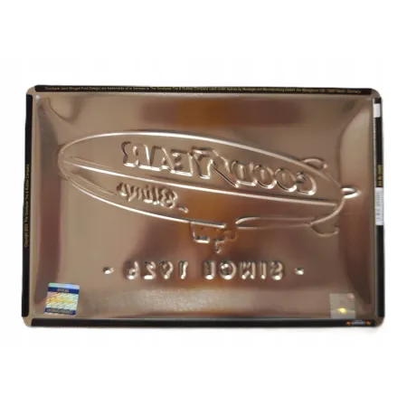 Plakat 20x30 Goodyear Blimp since 22429