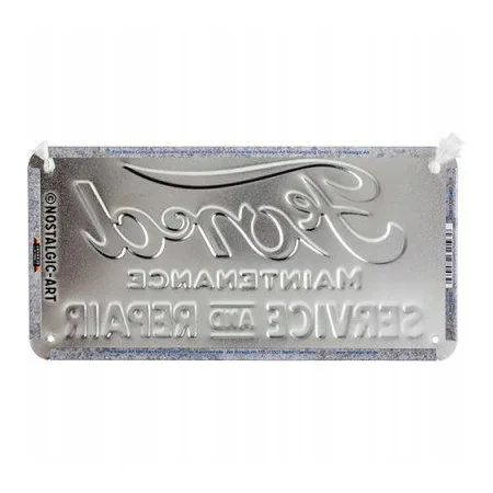 Zawieszka Ford-Service & Repair 28046