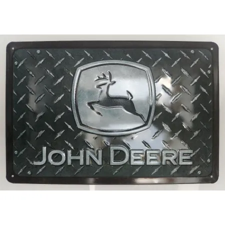 Plakat 20x30 John Deere Diamond Pl 22316