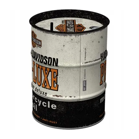 Skarbonka Beczka Harley-Davidson 31512