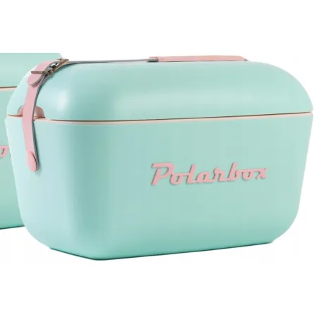 20 Litrów POP Polarbox Turkus 9250