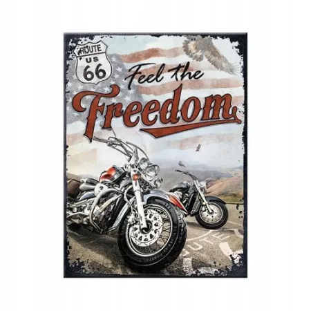 Magnes Route 66 Freedom 14393