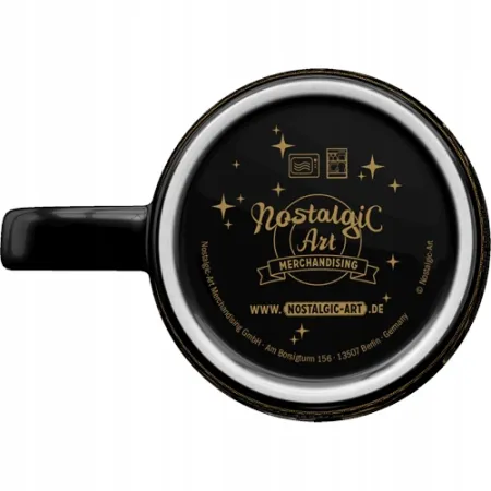 Kubek Black Tea 43082
