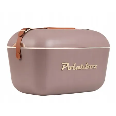 12 Litrów GOLD Polarbox Mauve Premium