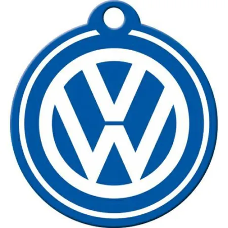 Brelok do kluczy VW Logo 48048