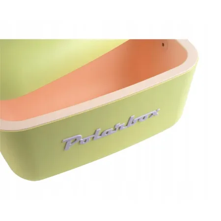 20 Litrów POP Polarbox Limonka 9377