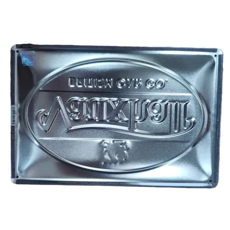 Plakat 20x30 Vauxhall-Vintage Oval 22399