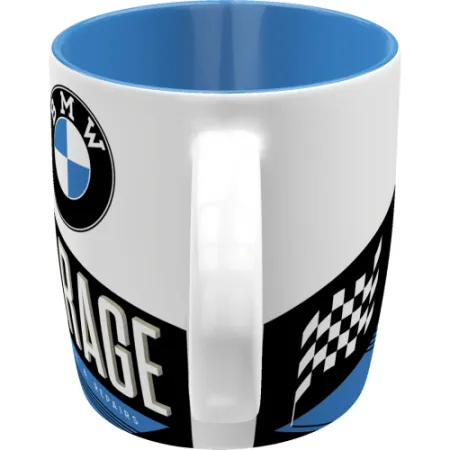 Kubek BMW - Garage 43035