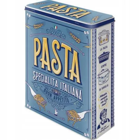 Puszka XL Pasta 30332