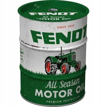 Skarbonka Fendt All Season Motor 31516