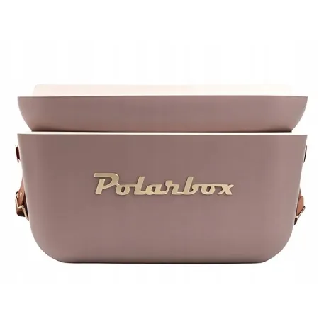 12 Litrów GOLD Polarbox Mauve Premium