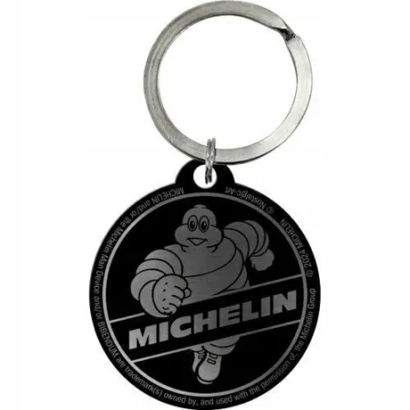 Brelok do kluczy Michelin 48043