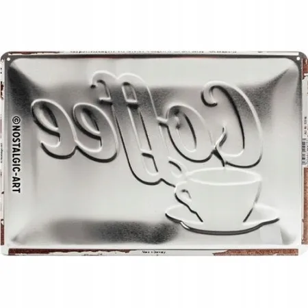 Plakat 20x30 Hot Cocoa & Coffee 22369