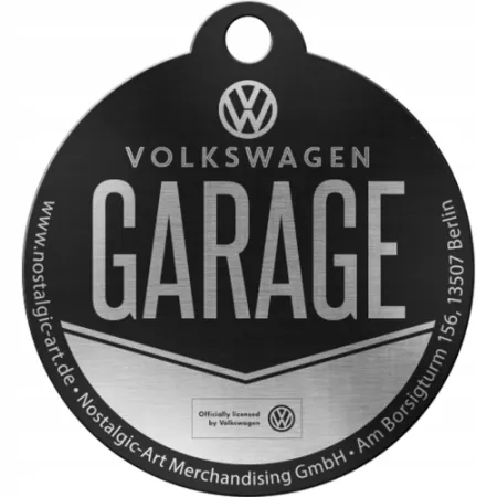 Brelok do kluczy VW Service Maniki 48020
