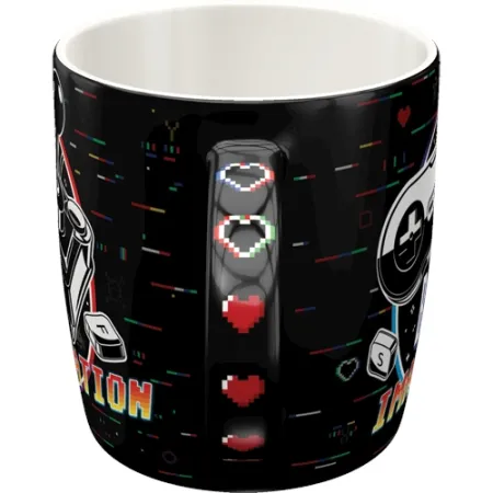 Kubek Gaming Beyond Imagination 43064
