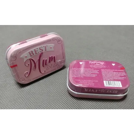 Mint Box Best Mum Ever 81378