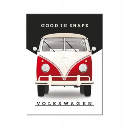 Magnes VW Good in Shape 14364