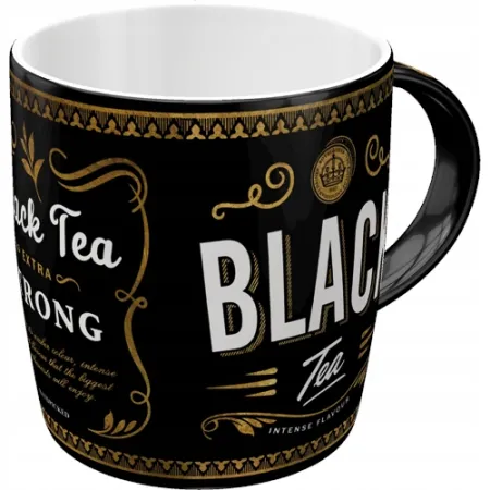 Kubek Black Tea 43082