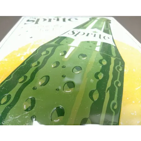 Plakat 30x40 Sprite Bottle Special 23305