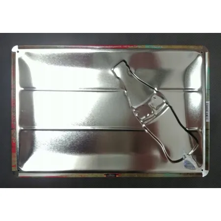 Plakat 20x30cm Coca-Cola - Delic 22229