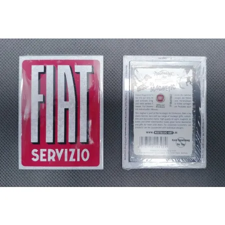 Magnes Fiat Servizio 14398