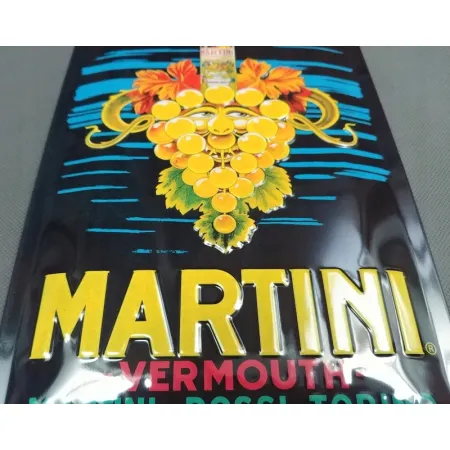 Plakat 20x30 Martini Vermouth Grap 22320