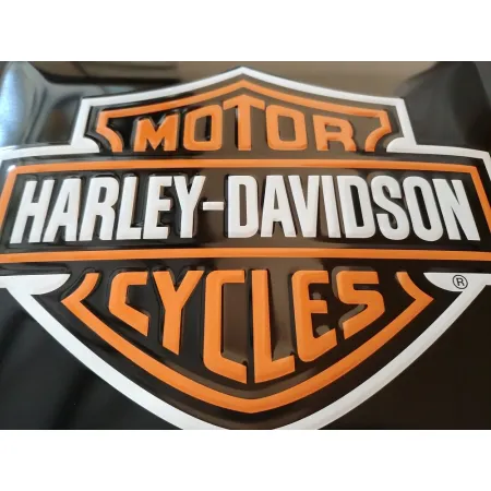 Plakat 30x40 Harley-Davidson Parki 23130