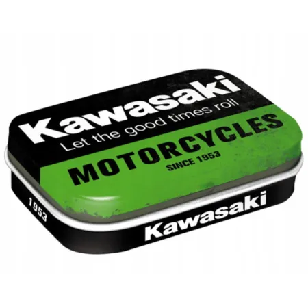 Mint Box Kawasaki-Geniune Parts 81396