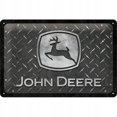 Plakat 20x30 John Deere Diamond Pl 22316