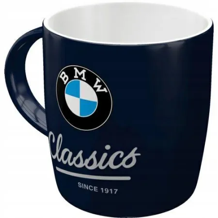Kubek BMW - Classics 43087