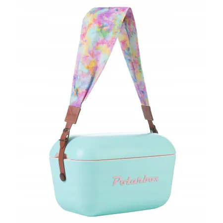 Pasek tekstylny Polarbox Tie Die 9283