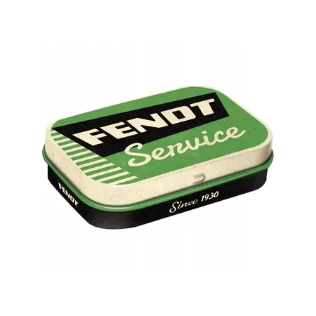 Mint Box Fendt - Service 81437