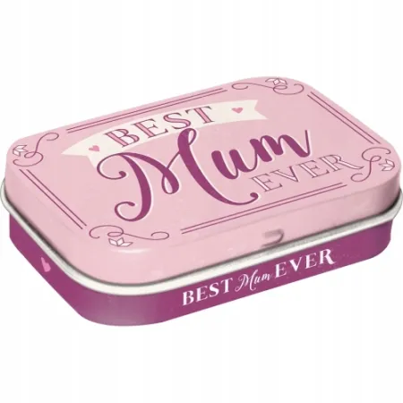 Mint Box Best Mum Ever 81378