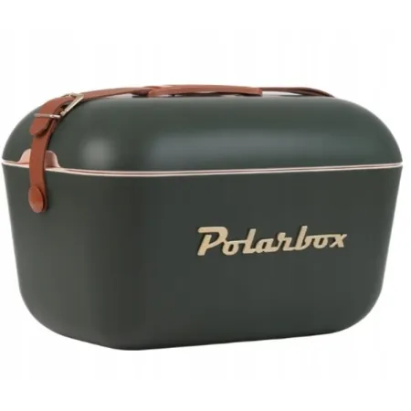12 Litrów GOLD Polarbox Green Fores 9405