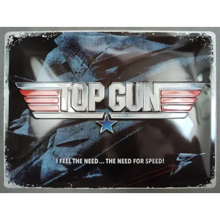 Plakat 30x40 Top Gun Need For Spee 23344