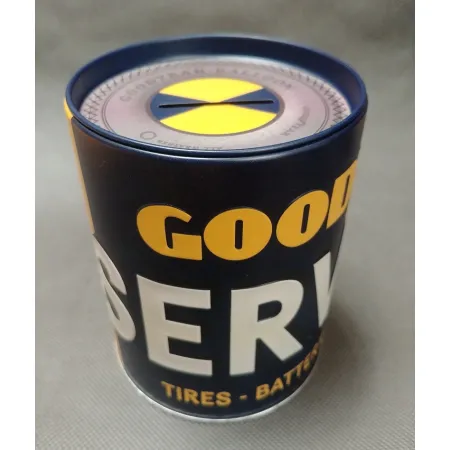 Skarbonka Goodyear - Service 31019